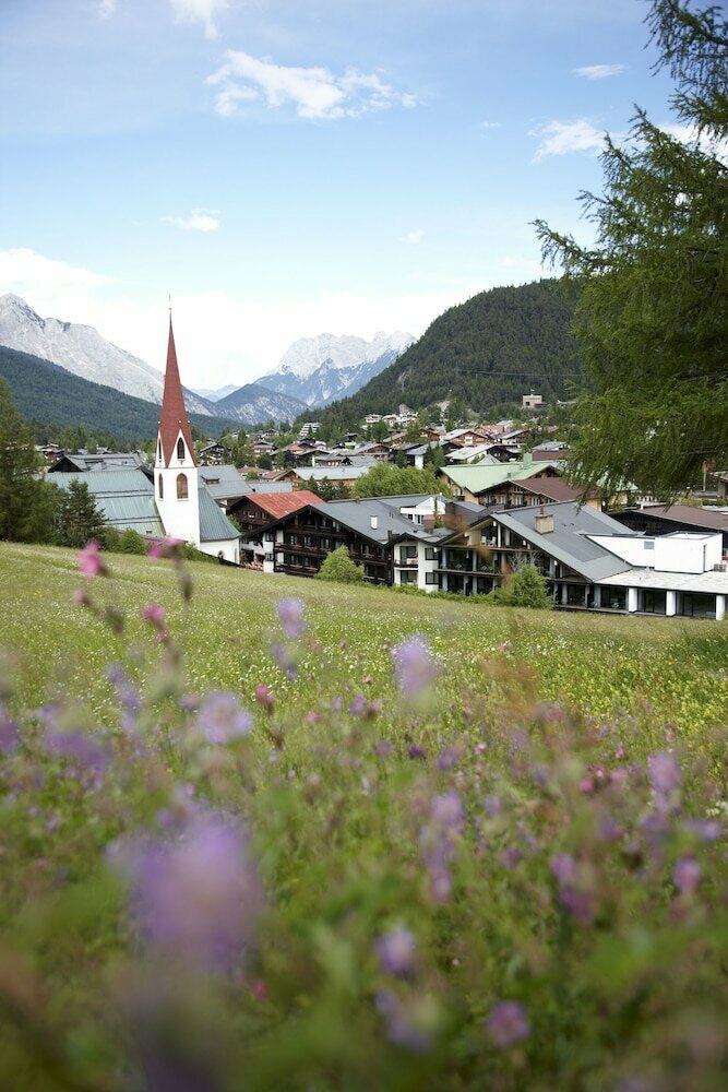 Alpenlove