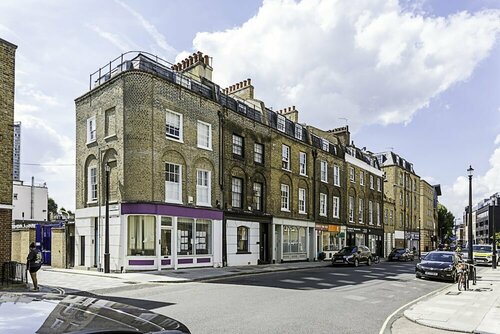 London Bridge Cosy Chic: Your Perfect 1-bed London Retreat, Забронировать Апартаменты/квартира Апартаменты Большого Лондона, Апартаменты/квартира