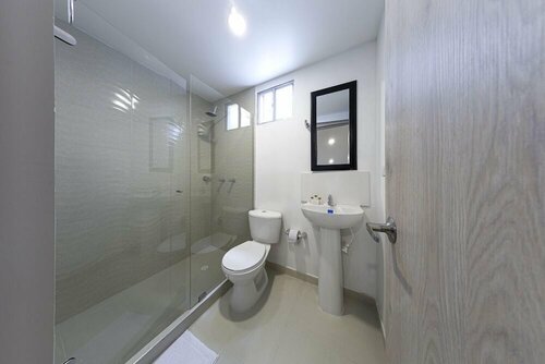 Apartasuite Galery FC, Забронировать Апарт-отель Отели Teusaquillo 4 звезды, 4*