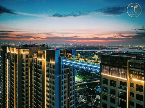 Armin Homestay Ecopark, Брондау Қонақ үй Bac Ninh қаласындағы жүзу бассейні бар қонақ үйлер, Жүзу бассейні