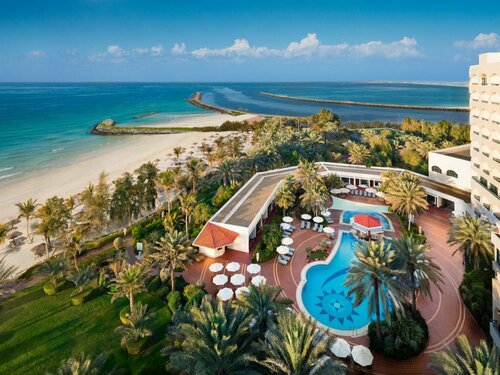 Ajman Hotel & Villas by Blazon Hotels, Забронировать Отель Отели Эмирата Шарджи по системе «всё включено», Всё включено