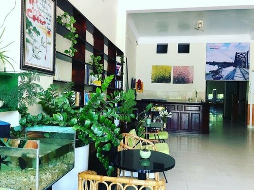 Chapi Hotel, Забронировать Отель Ксом-Де Quang Binh
