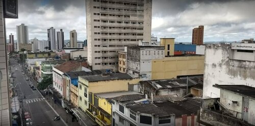 Central Hotel, Забронировать Отель Отели Параиба 3 звезды, 3*