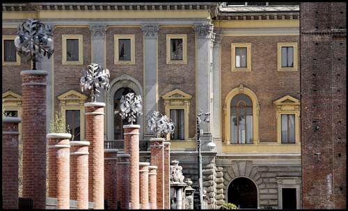NH Collection Torino Santo Stefano, Buchen Sie Hotel Historisches Zentrum Turin, in der Nähe von Turiner Grabtuch