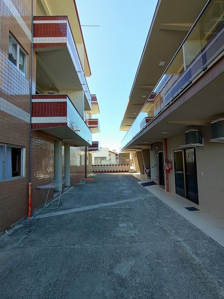Pousada Dona Mônica