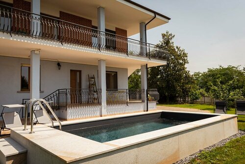 Ca del Viaggiatore, Prenota Bed & breakfast Hotel a Farigliano con colazione, Colazione