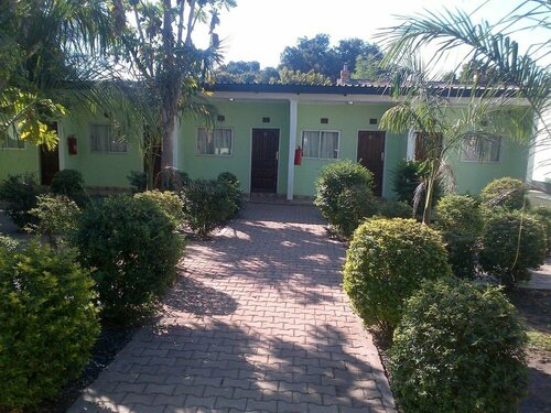 Richland Lodge Choma, Book Feriehus Nachibanga Sydlige