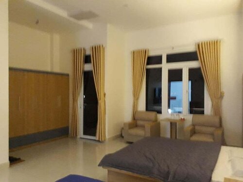 Hotel179, Забронировать Отель Отели Ламдонг с парковкой, Парковка