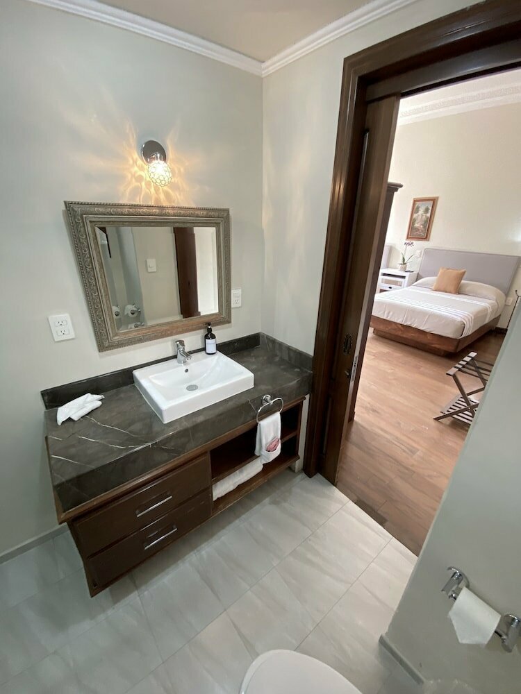 Hotel Cantera Real, Morelia