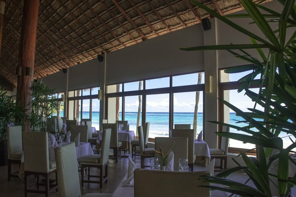 Akumal Bay Beach & Wellnes Resort