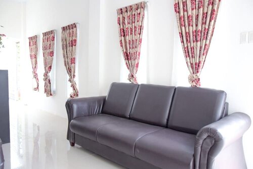 RedDoorz near UIN Sumatera Utara, Boek Hotel Medan Sumatra