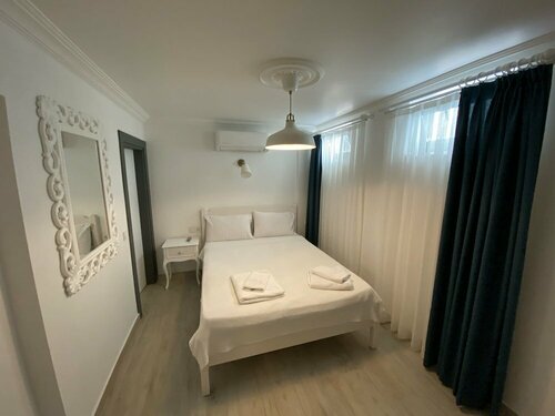 Berrin Otel, Book Hotel Hoteller i Bozcaada med morgenmad, Morgenmad