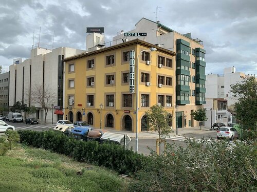 Hotel Sundos Feria Valencia, Rezerwuj Hotel Walencja Valencia Coast