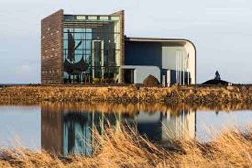 Hotel Duus by Keflavik Airport, Buchen Sie Hotel Keflavík 