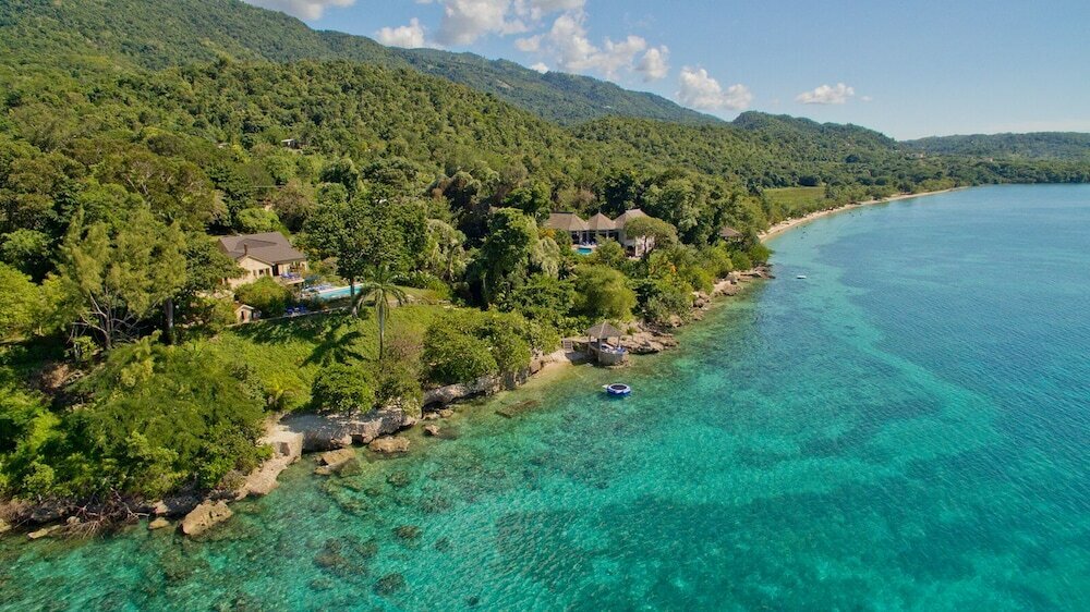 Bluefields Bay Villas