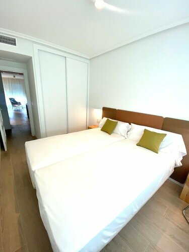 Apartamentos 525 Los Narejos, Boek Appartement Los Narejos Murcia