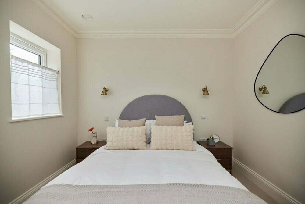 The Fulham Scenery - Dazzling 2bdr Flat With Garden