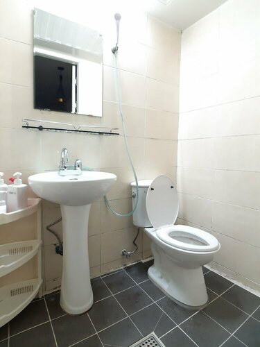 Cooing Guesthouse-Hostel, Rezerwuj Hotel Seodaemun-Gu Seul