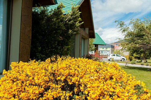 Konke Calafate Hotel, Reserva ahora Hotel Hoteles SPA en Patagonia, SPA