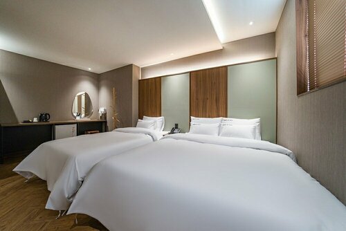 Browndot Eulwangri, Rezervați Hotel Jung-gu Incheon