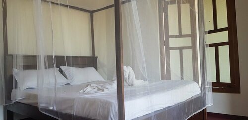 Exotic Beach Hotel, Забронировать Отель Отели Аругам-Бей 3 звезды, 3*