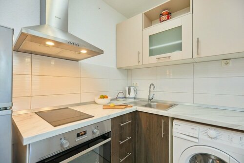 Apartment D&L, Забронировать Апартаменты/квартира Лапад 
