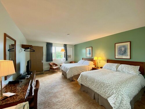 New Age Motel Inn, Reservar Motel Yarmouth Yarmouth & Acadian Shores