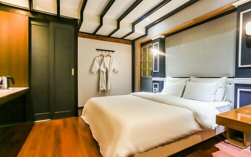 Anyang Aein Hotel, Rezervasyon Otel Anyan Oteller