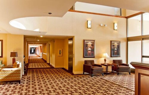 Ann Arbor Regent Hotel and Suites, Réserver Hôtel Ann Arbor Michigan