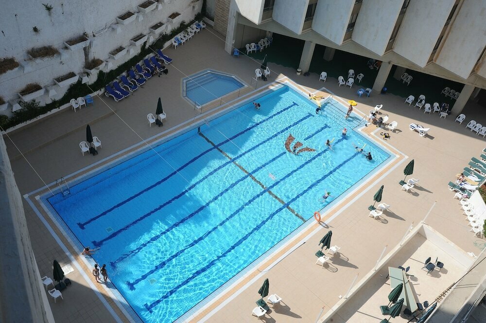 Rimonim Shalom Jerusalem Hotel