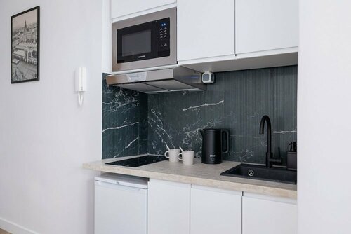 Apartment Celna Podgorze by Renters, Забронировать Апартаменты/квартира Подгуже Краков