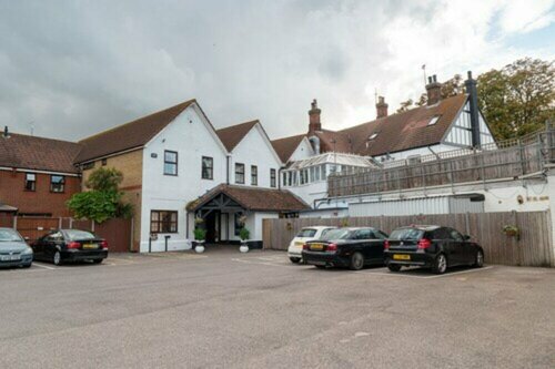 The Shurland Hotel, Book Hotel 3-stjernede hoteller i Merseyside, 3*