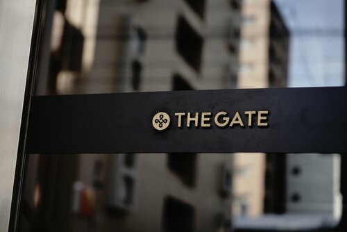 The Gate Casa Familiar, Забронировать Апартаменты/квартира Отели префектуры Фукуока с парковкой, рядом с Tenjin Core, Парковка