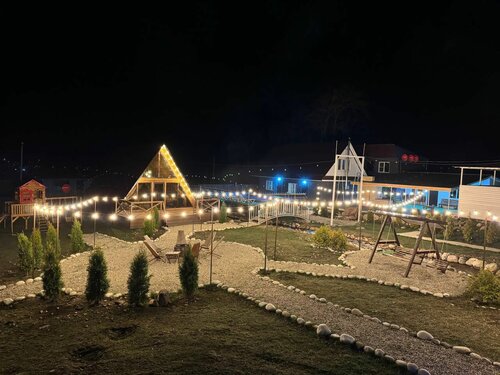 Хата с краю