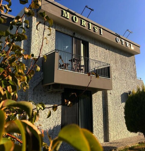 ‪Cunda Morisi Hotel‬