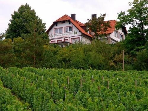 Kirschberghof Sommerhausen
