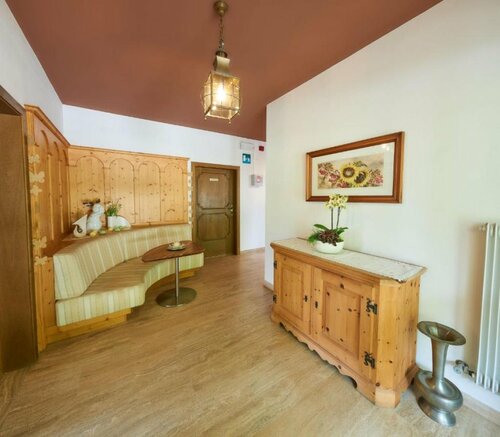 Pension Lahn, Забронировать Отель Парчинес Texel Group National Park