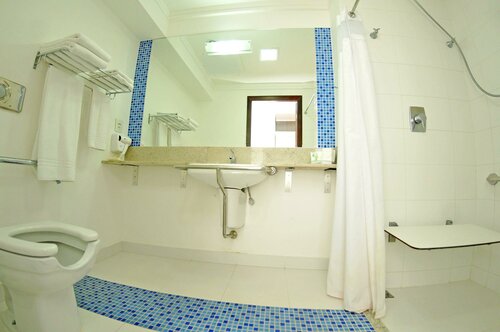Hotel Cuiaba, Book Hotel Cuiaba 