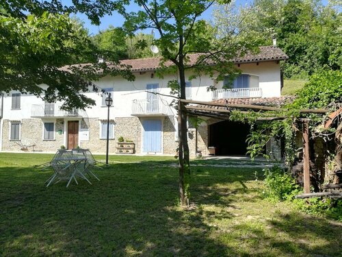 B&B il mestiere di vivere, Забронировать Отель «постель и завтрак» Санто-Стефано-Бельбо Ланге