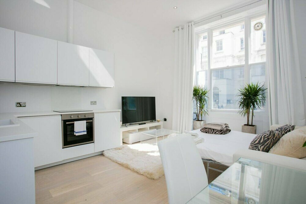 Pristine & Lavish 1BD Flat - Paddington