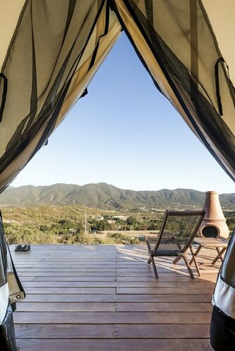 Casa Misiones Glamping, Prenota Campeggio Hotel SPA a Ensenada, SPA