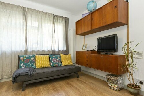 Stylish 1BR Next to Tower Bridge, Забронировать Апартаменты/квартира Апартаменты Большого Лондона, Апартаменты/квартира