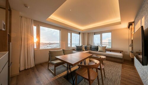 Tokyu Stay Okinawa Naha, Rezervovat Hotel Naha Okinawa, poblíž Naminoue Beach