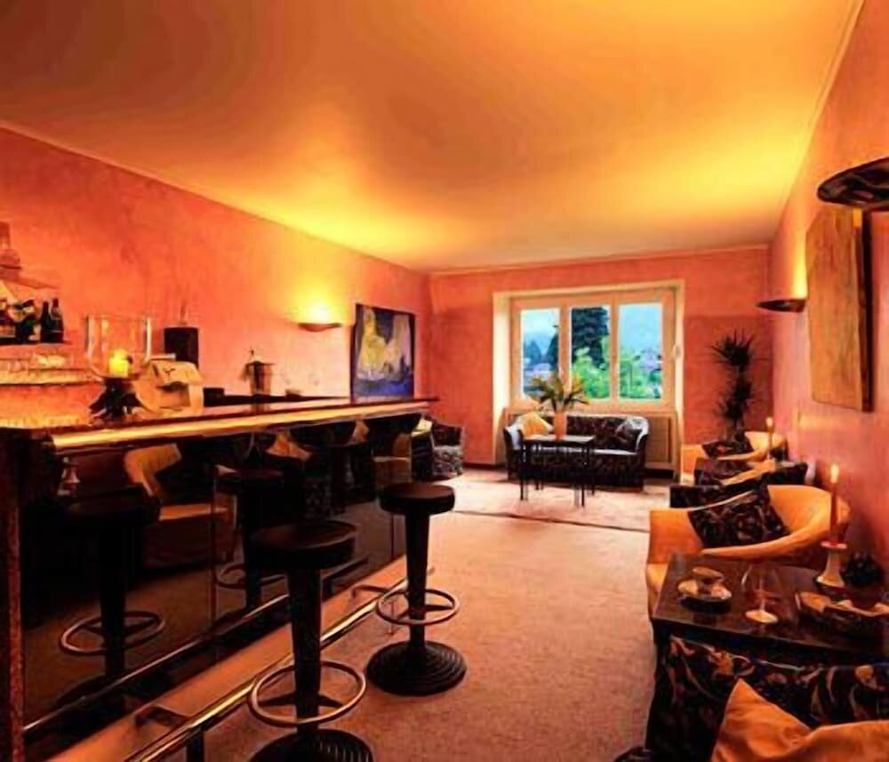 Albergo Gardenia