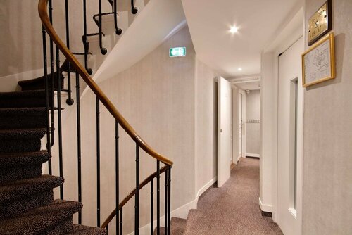 Best Western Aramis Saint Germain, Забронировать Отель Отели Парижа 3 звезды, рядом с Площадь Каталонии, 3*