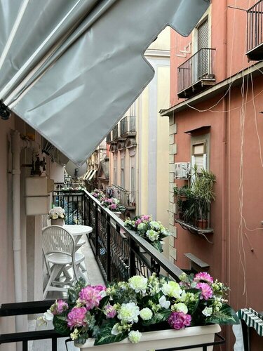 Toledo Place