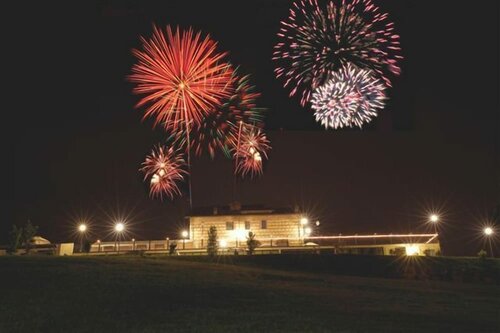 Monferrato Resort, Boek Resort Hotels in Cereseto met zwembad, Zwembad