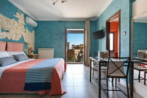 2272 Hestasja Exclusive Rooms & Breakfast - Doppia, Забронировать Апартаменты/квартира Отели в центре Нардо с завтраком, отели в центре Нардо с завтраком