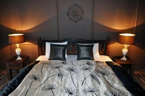 Artrooms, Забронировать Гостевой дом Гостевые дома Познани, Гостевой дом