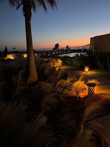 BABERRIH Hôtel Hospitality Palaces & Resorts, Prenota Resort Hotel a Marrakech-Safi con piscina, Piscina